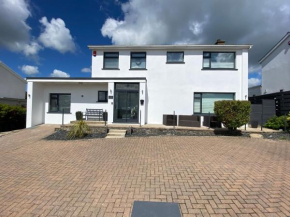 Beautiful 3 bedroom house Saundersfoot